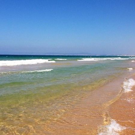 Lisbon Beach Apartments 5 Costa de Caparica Ngoại thất bức ảnh