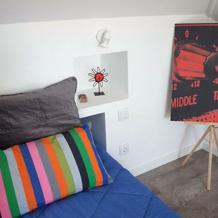 Lisbon Beach Apartments 5 Costa de Caparica Ngoại thất bức ảnh