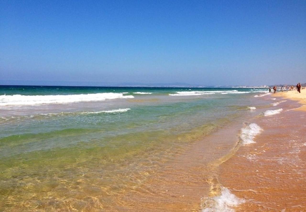 Lisbon Beach Apartments 5 Costa de Caparica Ngoại thất bức ảnh