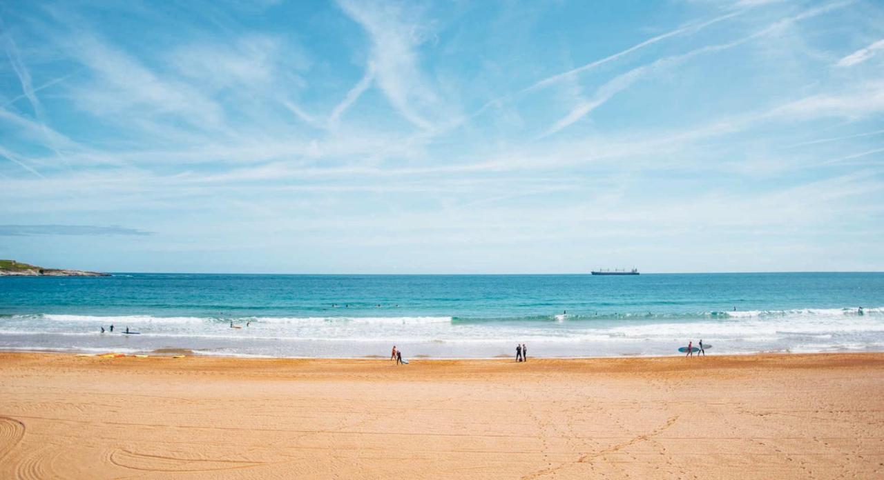 Lisbon Beach Apartments 5 Costa de Caparica Ngoại thất bức ảnh
