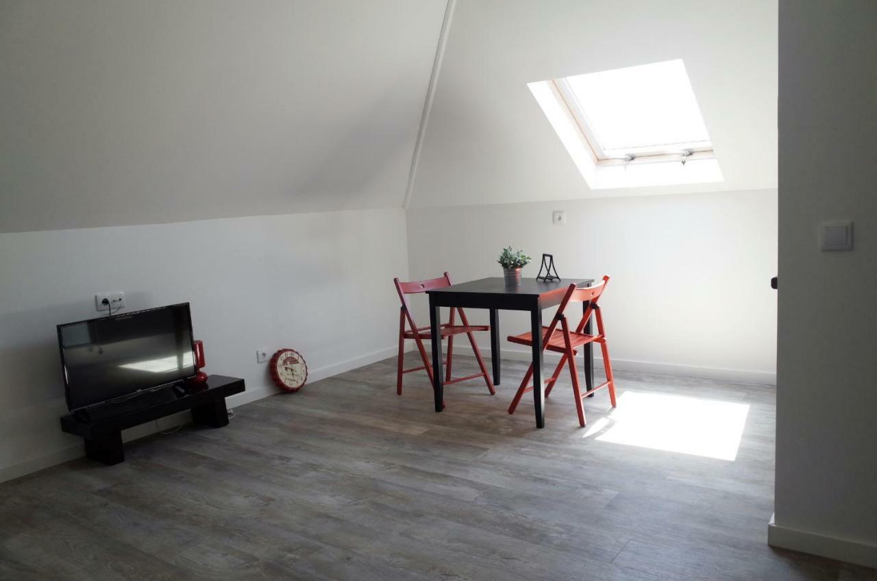 Lisbon Beach Apartments 5 Costa de Caparica Ngoại thất bức ảnh