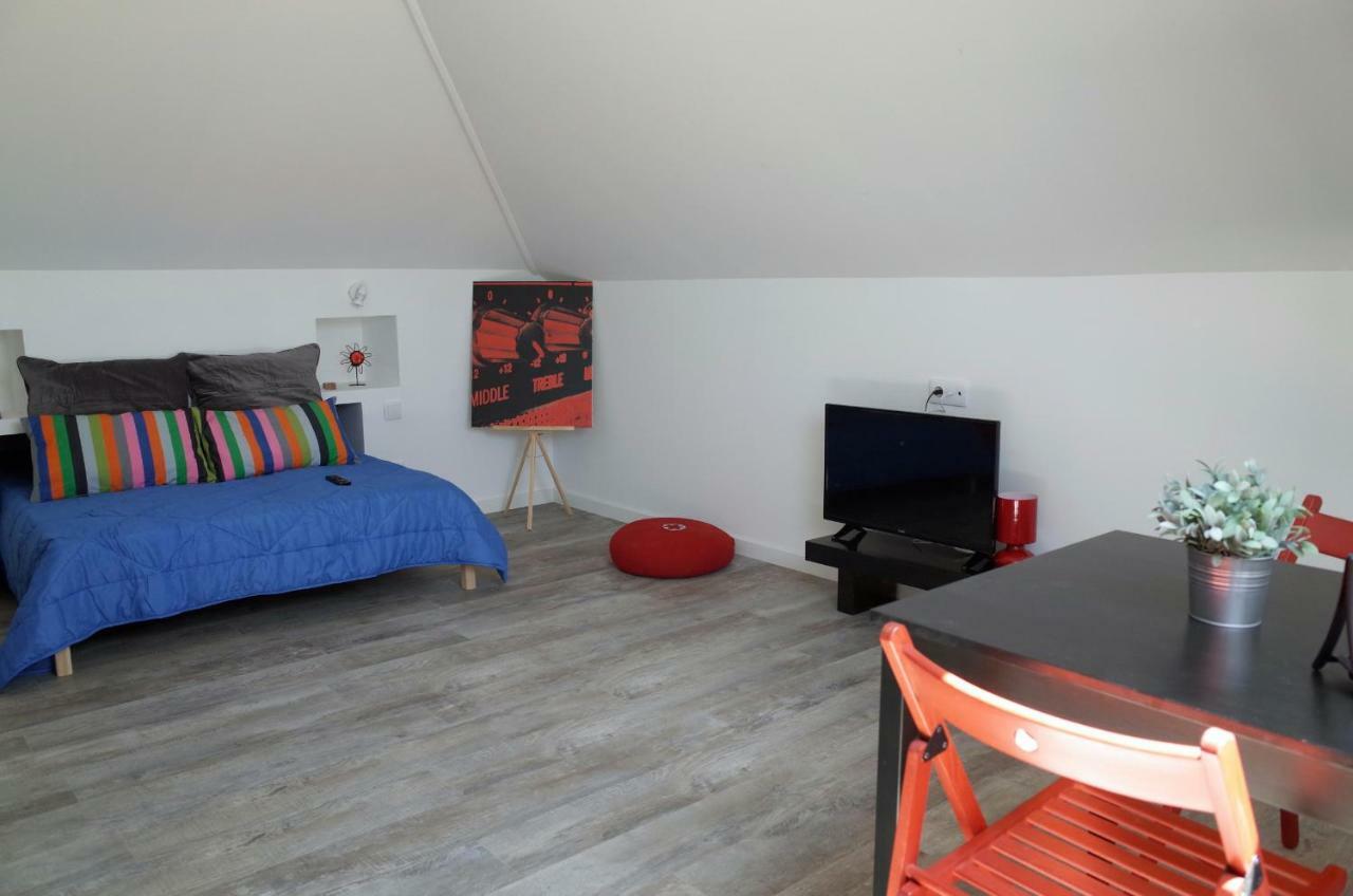 Lisbon Beach Apartments 5 Costa de Caparica Ngoại thất bức ảnh