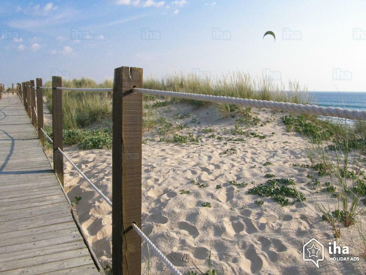 Lisbon Beach Apartments 5 Costa de Caparica Ngoại thất bức ảnh