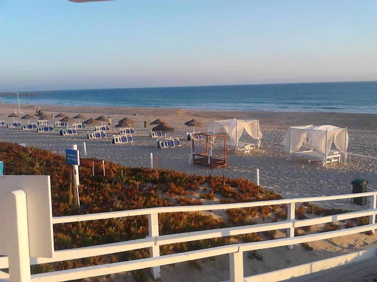 Lisbon Beach Apartments 5 Costa de Caparica Ngoại thất bức ảnh